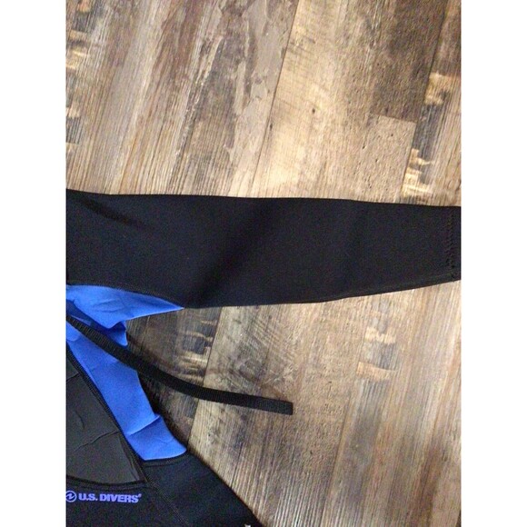 US Divers Mens Small 3:2mm NEW Wet Suit - Picture 15 of 16